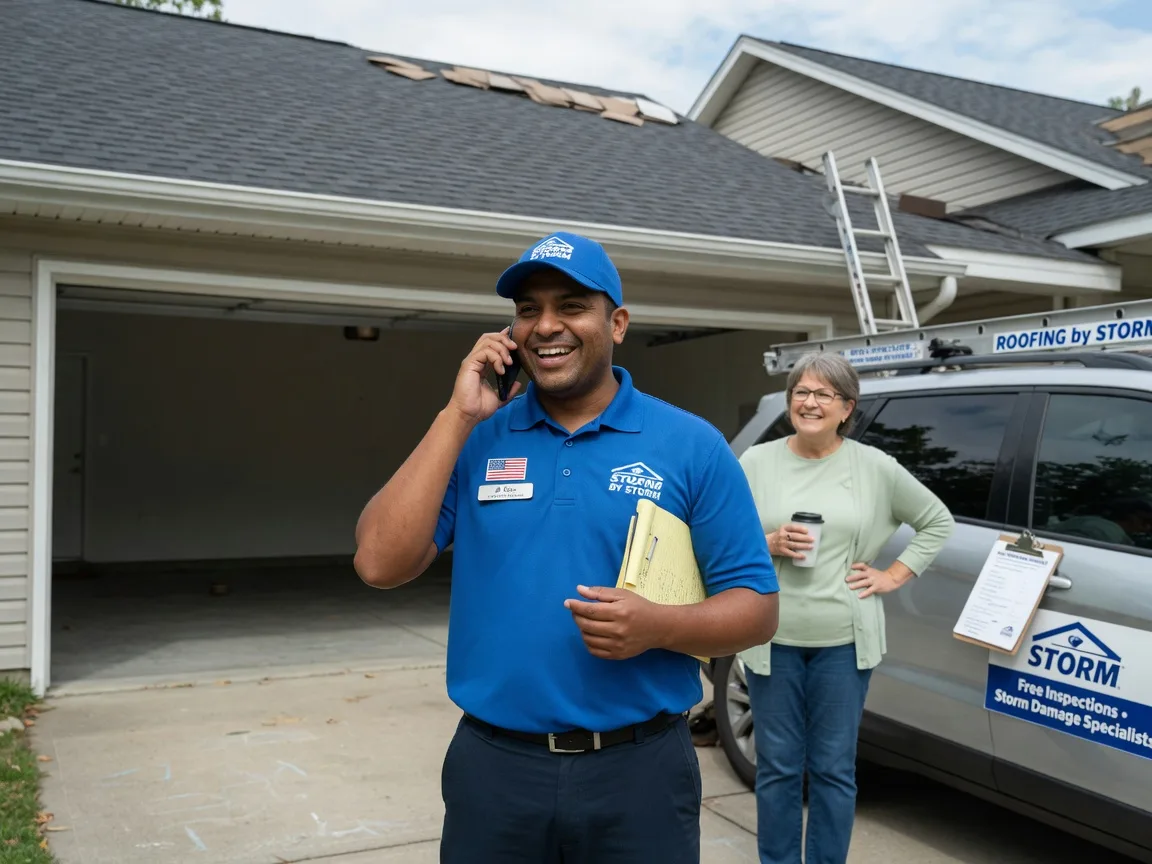 Roof Repair Near Me Dobson, NC FAQs