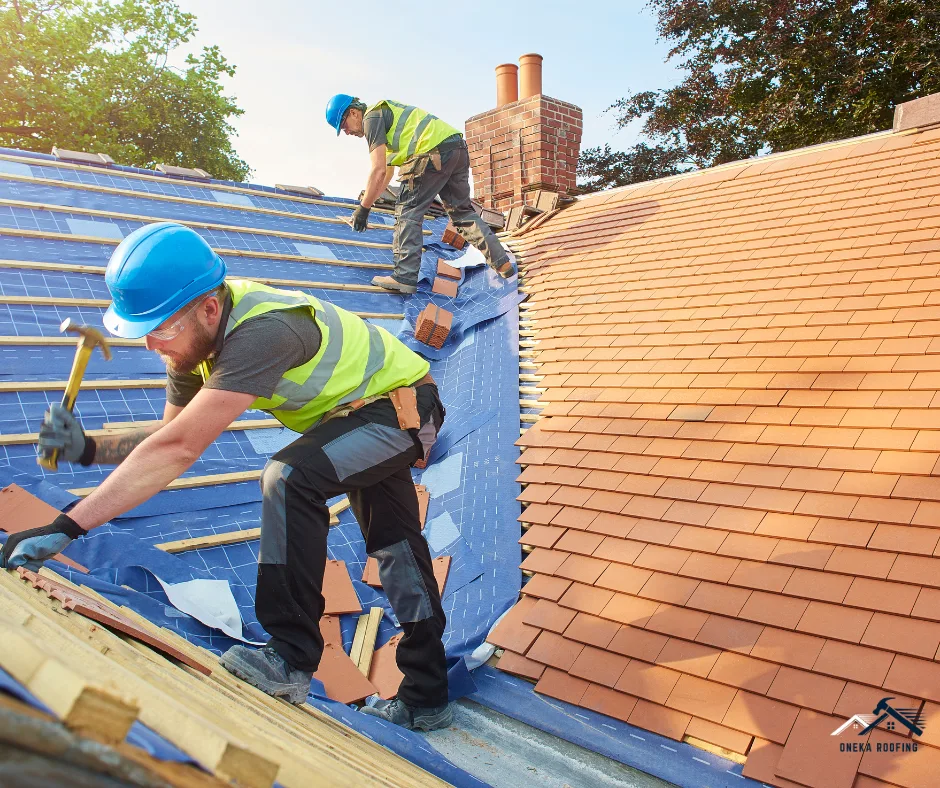 Why choose Roof Repair Near Me in Dobson, NC